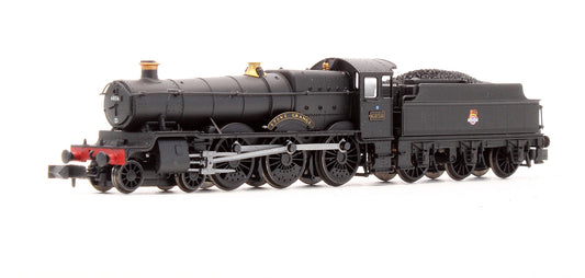 Pre-Owned 2S-019-004D BR Black 4-6-0 'Stowe Grange' 6856 Steam Locomotive - DCC Fitted
