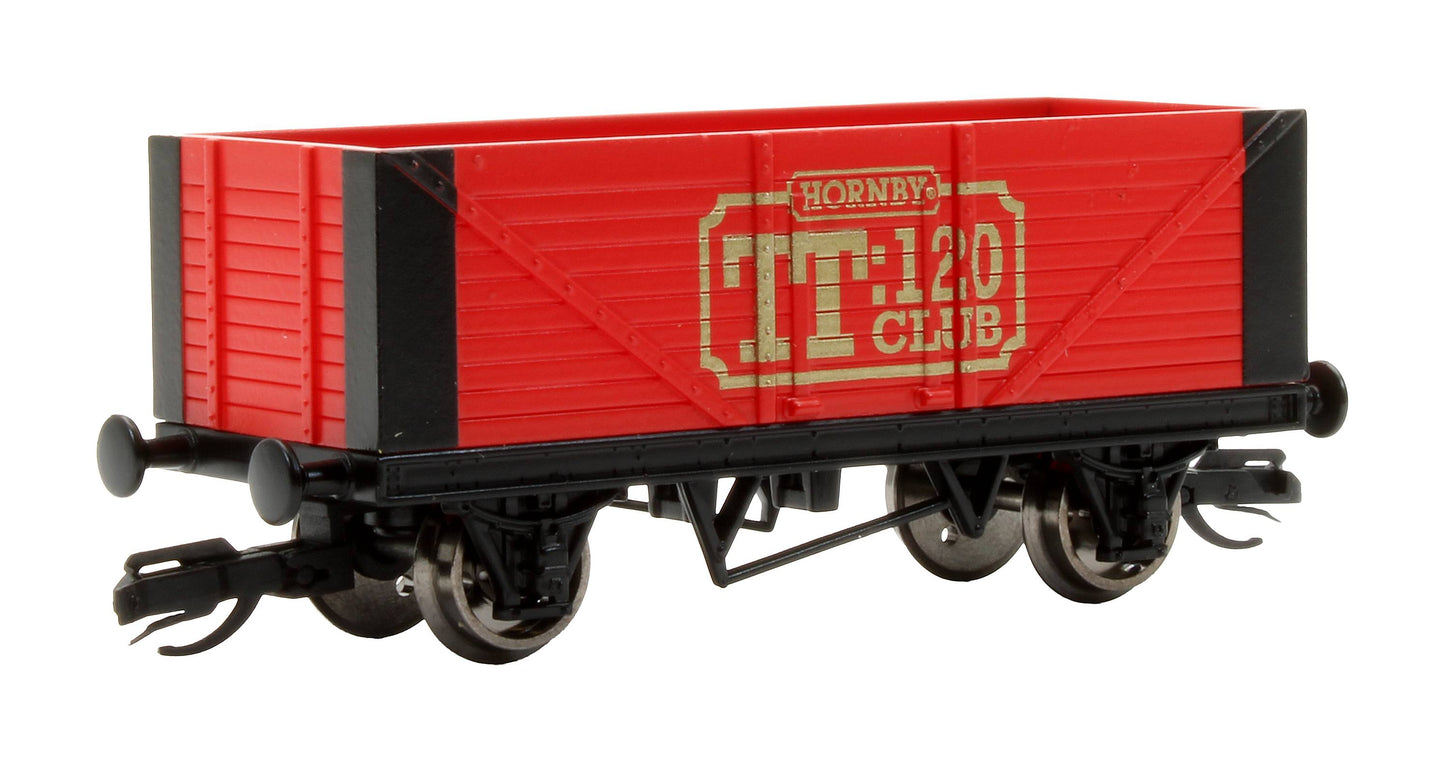 Pre-Owned TT6082 TT Club Wagon