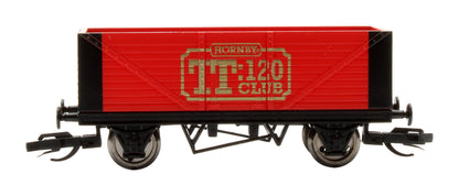 Pre-Owned TT6082 TT Club Wagon