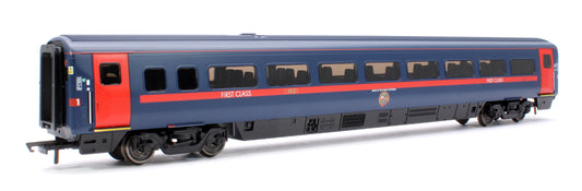 GNER Mk4 Open First Coach M 11417