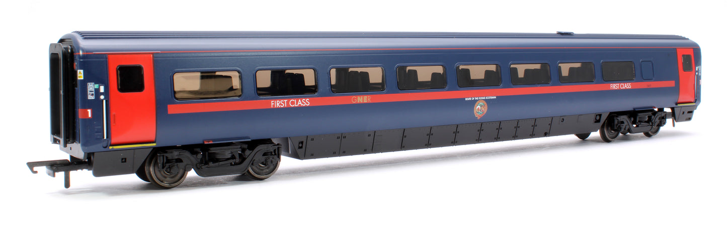 GNER Mk4 Open First Coach M 11417