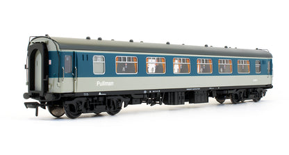 Pre-Owned MK1 Pullman Parlour First Blue & Grey 'E327E' - With Lighting