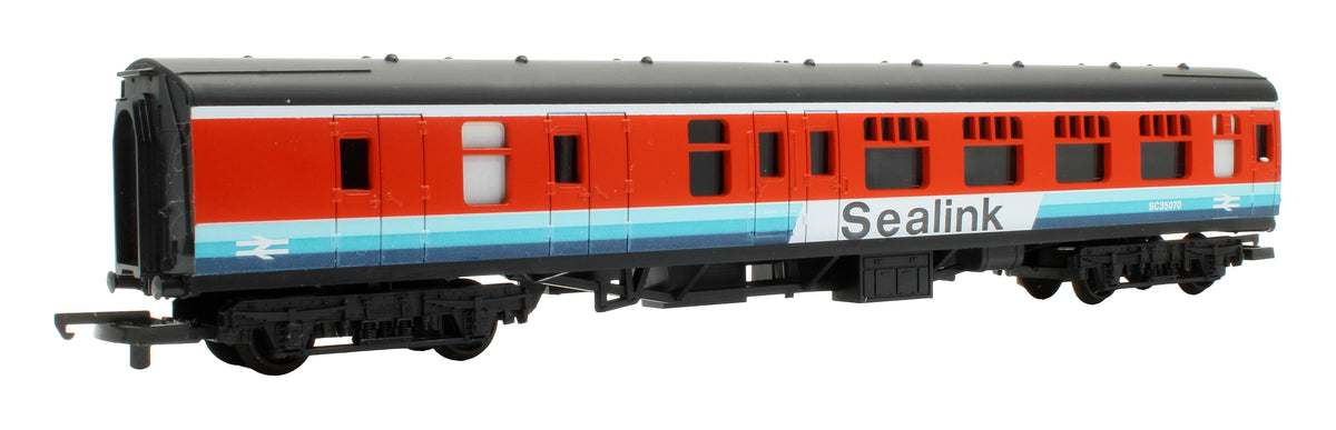 Pre-Owned L305316 Mk 1 BSK Brake Second SC35070 in Sealink livery