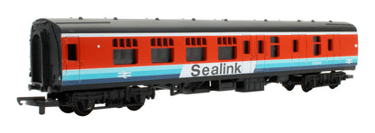 Pre-Owned L305316 Mk 1 BSK Brake Second SC35070 in Sealink livery