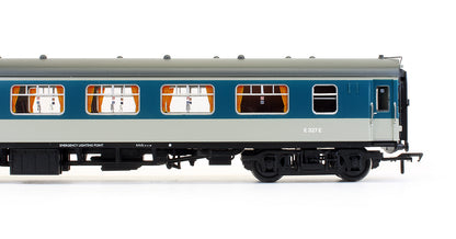 Pre-Owned MK1 Pullman Parlour First Blue & Grey 'E327E' - With Lighting