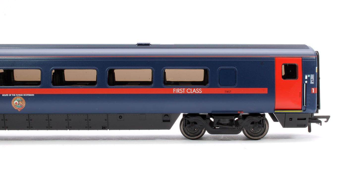 GNER Mk4 Open First Coach M 11417