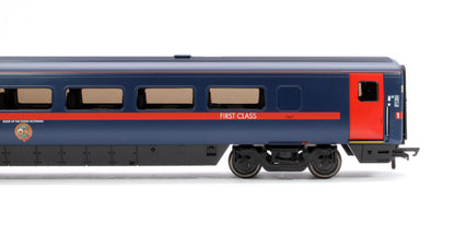 GNER Mk4 Open First Coach M 11417