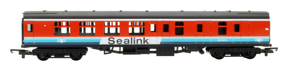Pre-Owned L305316 Mk 1 BSK Brake Second SC35070 in Sealink livery