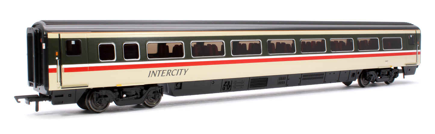 Mk4 Standard BR Coach B 12411