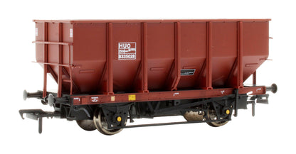 Pre-Owned ACC1020-HUO-EXL BR 24.5T HOP/HUO Coal Hopper Wagon B335028