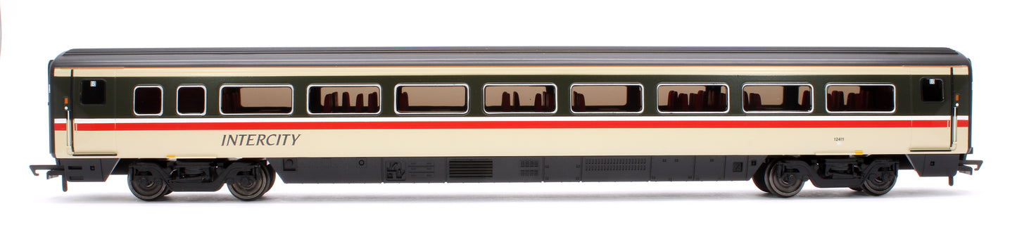 Mk4 Standard BR Coach B 12411