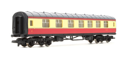 Pre-Owned BR Crimson & Cream Composite Coach 'M4329'