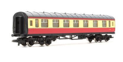 Pre-Owned BR Crimson & Cream Composite Coach 'M4329'