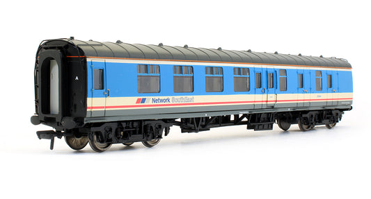 Pre-Owned BR MK1 BSK Brake Second Corridor Network Southeast Coach '35464'