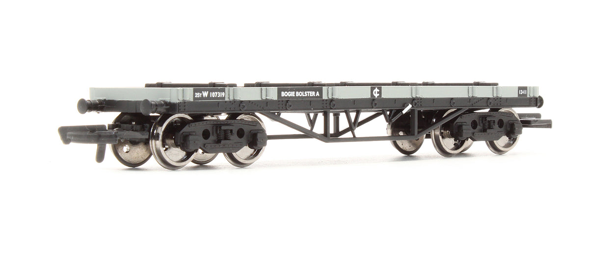 Pre-Owned BR Macaw Bogie Bolster 'W107319'