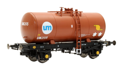 Pre-Owned 1110 'B' Tank 'United Molasses 205' Brown