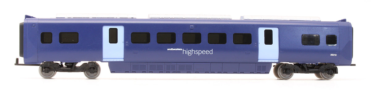 Pre-Owned R1139 Blue Rapier Train Set