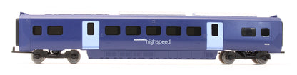 Pre-Owned R1139 Blue Rapier Train Set