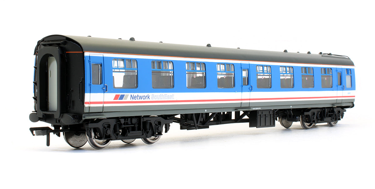 Pre-Owned Network Southeast MK1 Open SO Second Open Coach '4945'