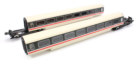 Class 370 Advanced Passenger Train APT 2-car TF Coach Pack BR 48503 + 48504