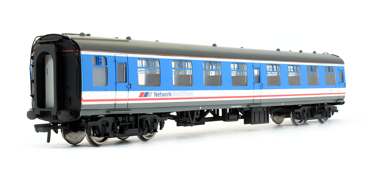Pre-Owned Network Southeast MK1 Open SO Second Open Coach '4945'
