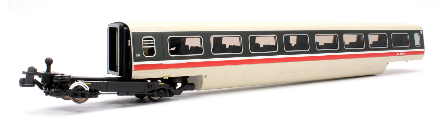 Class 370 Advanced Passenger Train APT 2-car TF Coach Pack BR 48503 + 48504