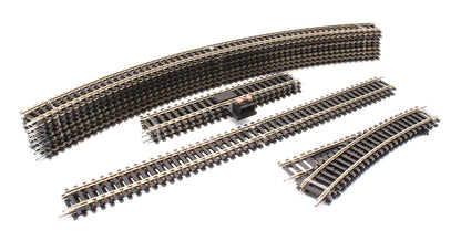 Pre-Owned R1139 Blue Rapier Train Set