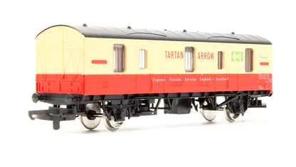 Pre-Owned Tartan Arrow CCT 'M94229'