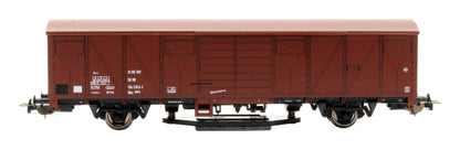 Pre-Owned 54998 DR Gbs1543 Track Cleaning Wagon IV