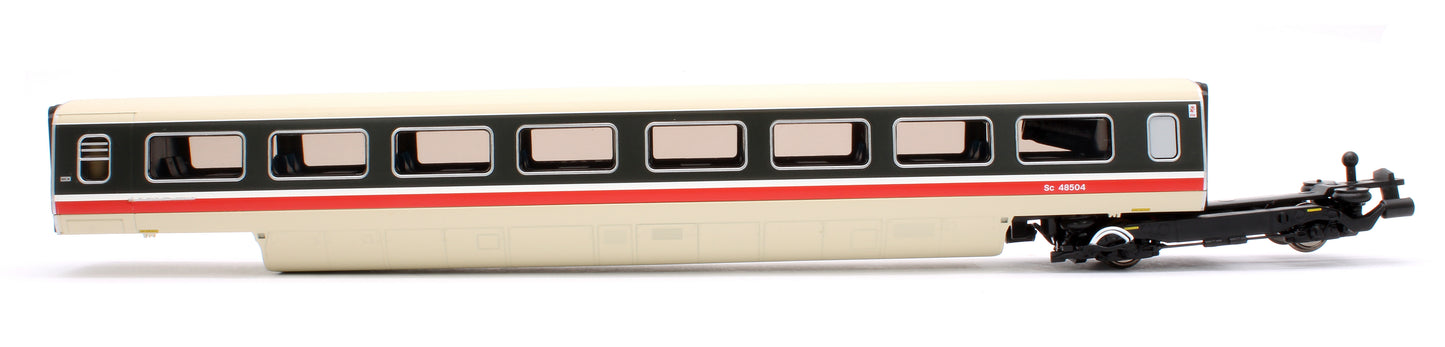 Class 370 Advanced Passenger Train APT 2-car TF Coach Pack BR 48503 + 48504