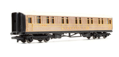 Pre-Owned LNER Sleeping Car '1316'