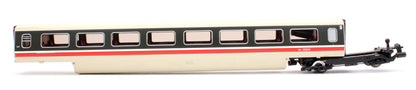 Class 370 Advanced Passenger Train APT 2-car TU Coach Pack BR 48303 + 48304