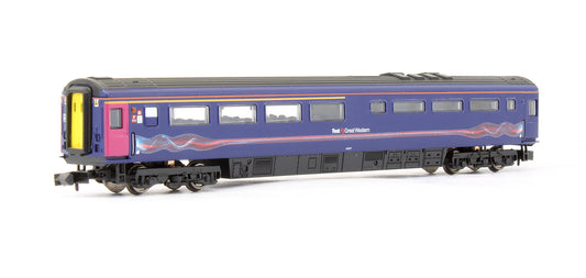 Pre-Owned Mk3 First Great Western Buffet Car HST '40221'
