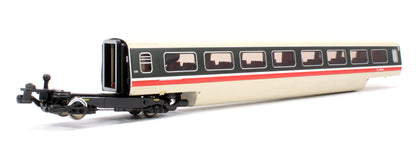 Class 370 Advanced Passenger Train APT 2-car TU Coach Pack BR 48303 + 48304