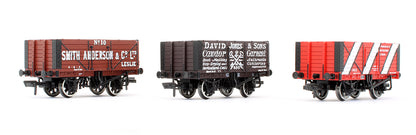 Pre-Owned Set Of 3 Private Owner Wagons (Exclusive Edition)