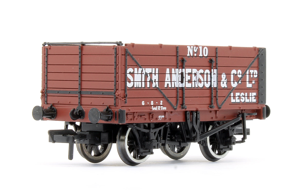 Pre-Owned Set Of 3 Private Owner Wagons (Exclusive Edition)