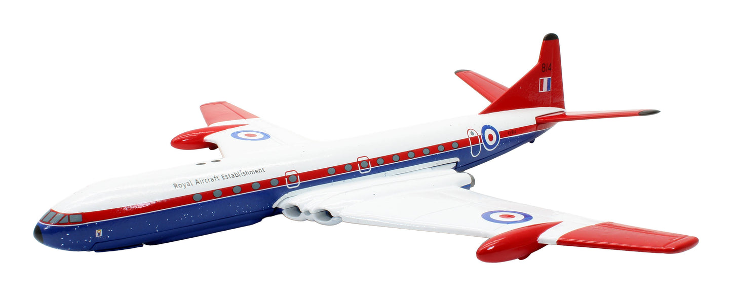 Pre-Owned AA31401 De Havilland DH-106 Comet 4A Royal Aircraft Establishment XV814