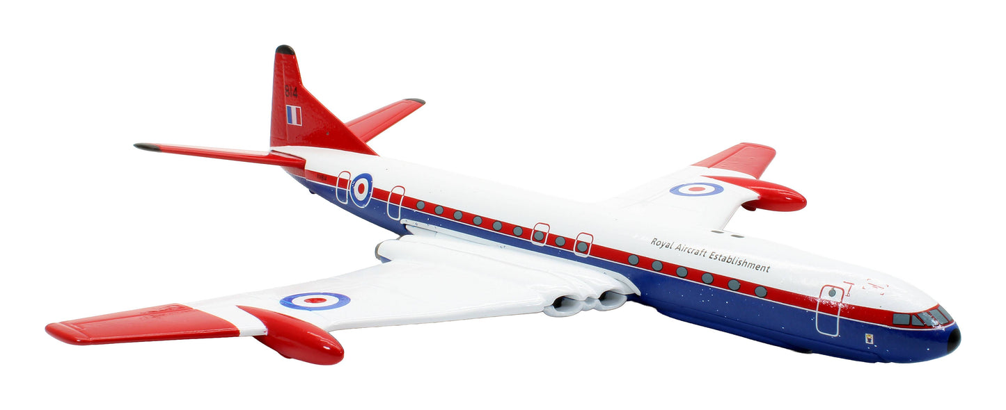 Pre-Owned AA31401 De Havilland DH-106 Comet 4A Royal Aircraft Establishment XV814