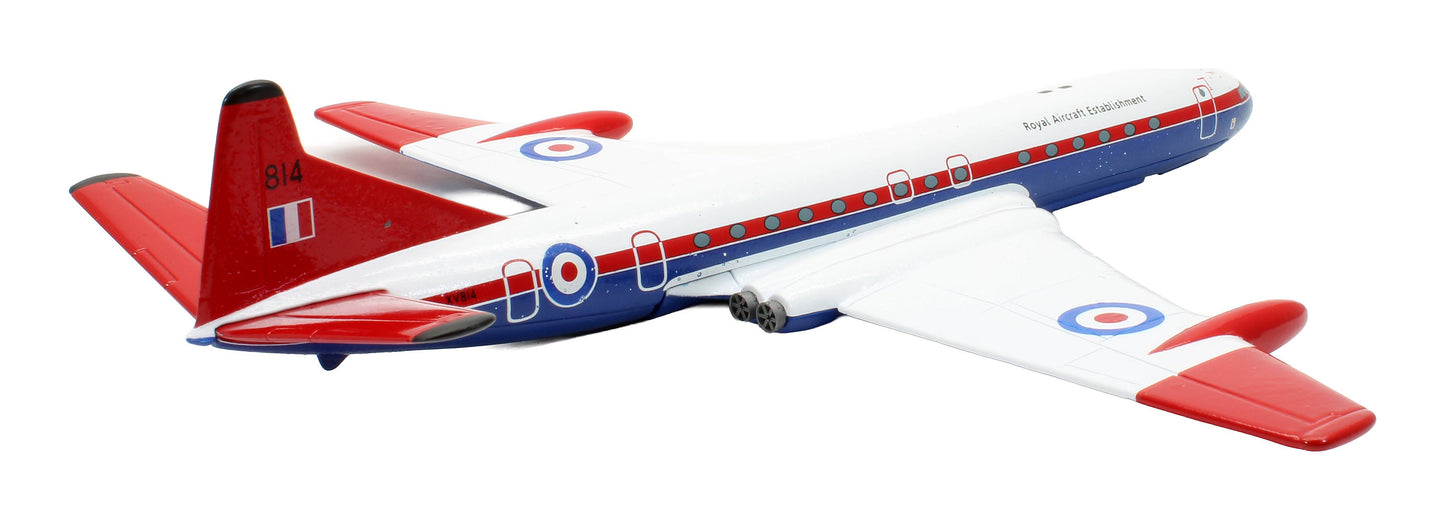 Pre-Owned AA31401 De Havilland DH-106 Comet 4A Royal Aircraft Establishment XV814