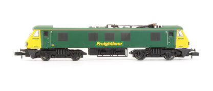 Pre-Owned Class 90046 Freightliner Electric Locomotive