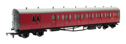 Pre-Owned R4293B BR Surburban B Coach 'W6535W'
