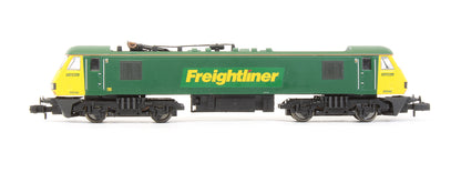 Pre-Owned Class 90046 Freightliner Electric Locomotive