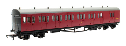 Pre-Owned R4293B BR Surburban B Coach 'W6535W'