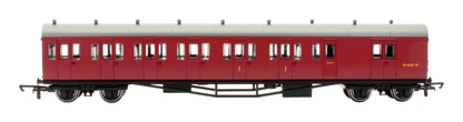 Pre-Owned R4293B BR Surburban B Coach 'W6535W'