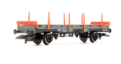 Pre-Owned 45 Ton Steel Carrier SAA '400105'
