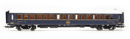 Pre-Owned HR4321 Set Of 2 Venice Simplon Orient Express Coaches