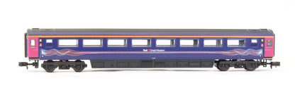 Pre-Owned Mk3 First Great Western 1st Class Coach HST '41145'