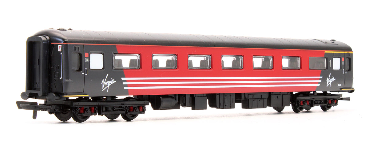 Pre-Owned R4088A Virgin MK2 1st Class Coach '3345'