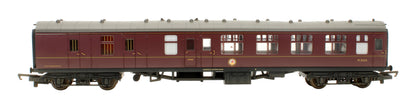 Pre-Owned R4200A BR Mk1 Brake Coach 'M35114' - Weathered