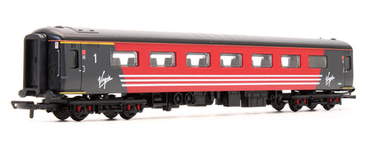Pre-Owned R4088A Virgin MK2 1st Class Coach '3345'